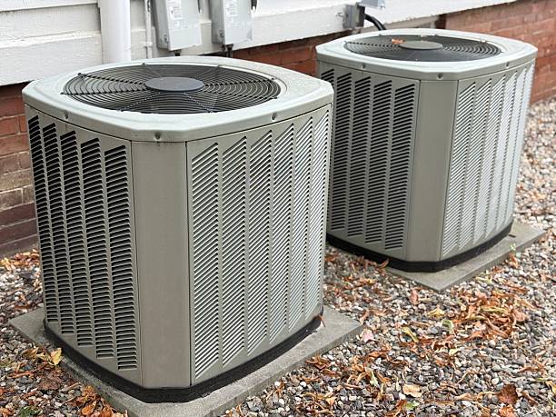 Reliable Hvac Maintenance contractor in Hays, KS by Leonard HVAC